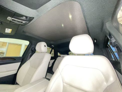 Used 2016 Mercedes-Benz GLE 450 450 AMG 4MATIC image 24