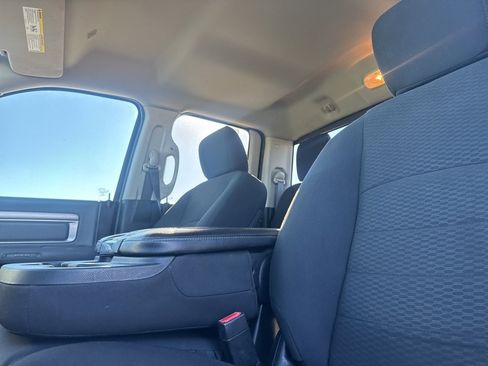 Used 2019 RAM 1500 Classic Warlock image 24