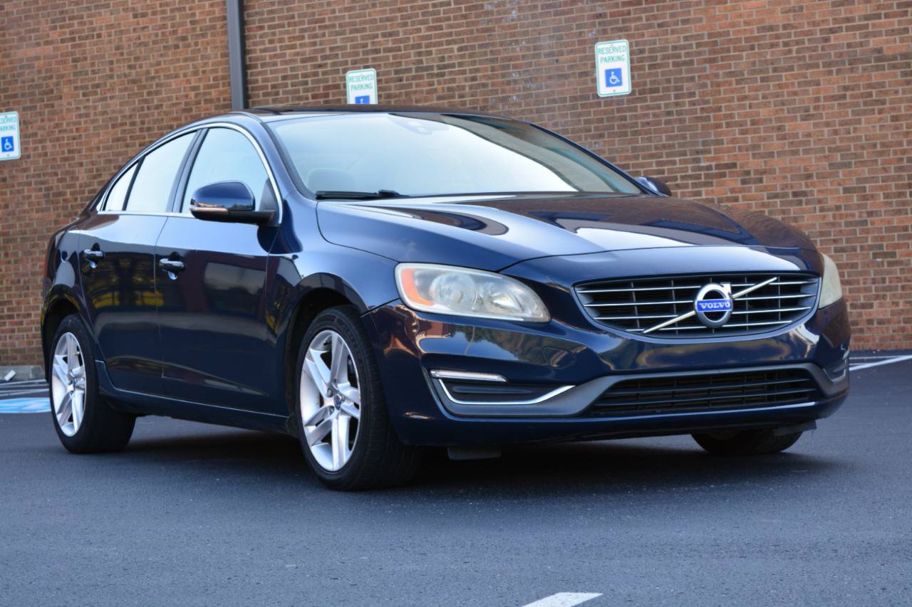 Used 2015 Volvo S60 T5 Premier FWD image 3