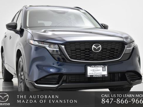 New 2026 MAZDA CX-5 2.5 S w/ Premium Plus Package AWD/4WD image 12