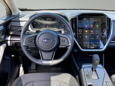New 2026 Subaru Impreza 2.0i Sport AWD/4WD image 15