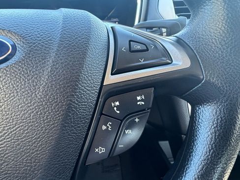 Used 2017 Ford Fusion S image 18