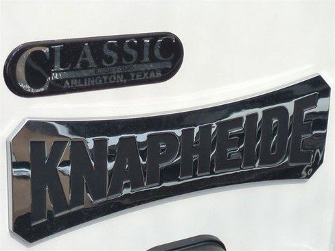 New 2024 GMC Savana 3500 w/ Power Convenience Package image 15