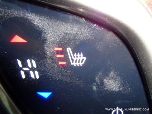 Used 2016 Buick LaCrosse Leather w/ Experience Buick Package image 10