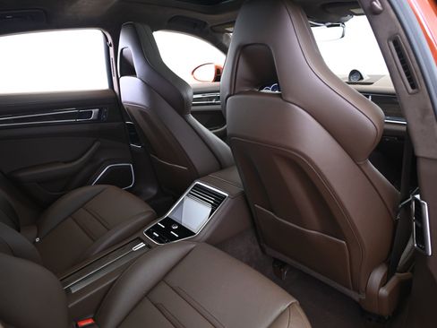 Used 2023 Porsche Panamera GTS image 17