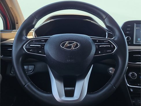 Used 2019 Hyundai Santa Fe SEL AWD/4WD image 17