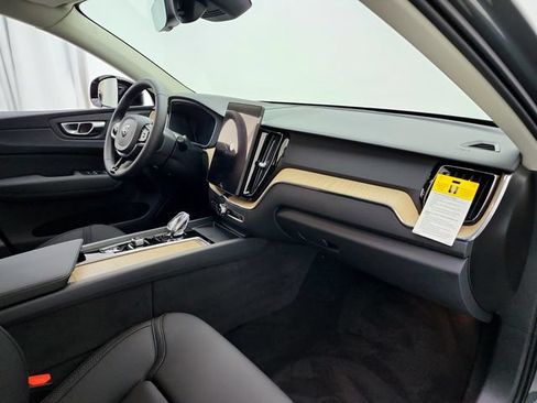 New 2026 Volvo XC60 T8 Plus w/ Protection Package Premier AWD/4WD image 13