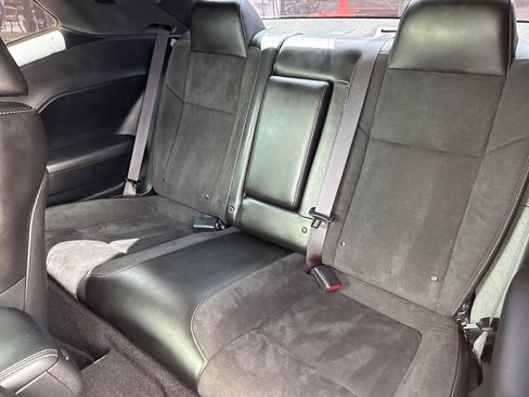 Used 2023 Dodge Challenger R/T w/ Plus Package image 18