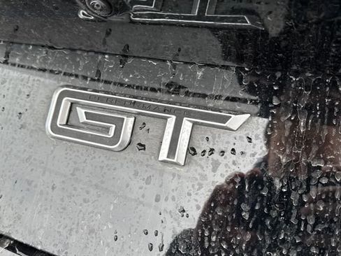 Used 2024 Ford Mustang GT Premium w/ GT Performance Package image 17