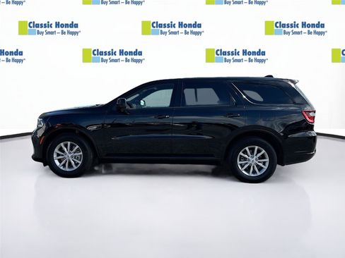 Used 2026 Dodge Durango GT RWD image 4