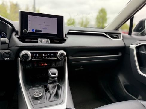 Certified 2024 Toyota RAV4 XLE Premium w/ Weather Package image 24