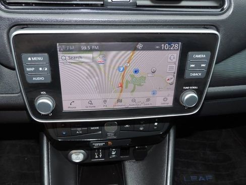 Used 2023 Nissan Leaf SV Plus image 25