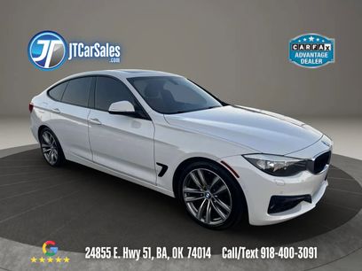 Used 2016 BMW 328i Gran Turismo xDrive