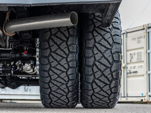 New 2026 Ford F450 Lariat image 56