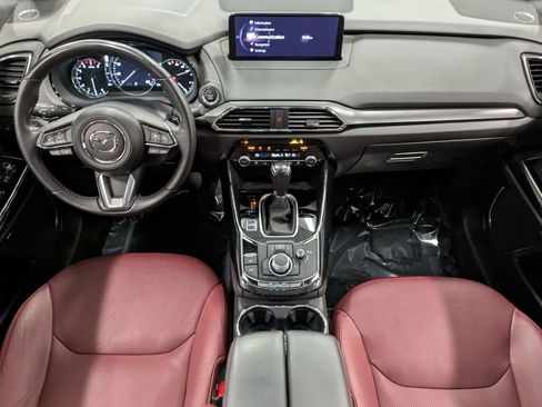 Used 2023 MAZDA CX-9 Carbon Edition image 23