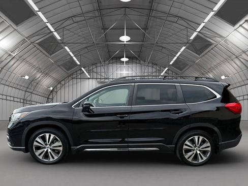 Used 2020 Subaru Ascent Limited w/ Technology Package image 10