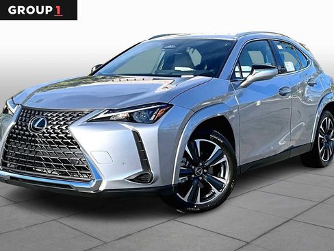 New 2026 Lexus UX 300h FWD image 1