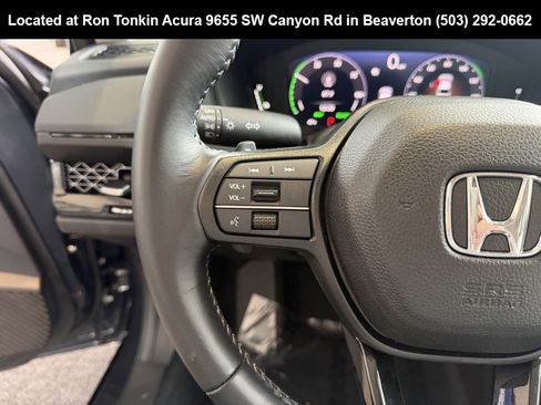 Used 2025 Honda Accord EX-L image 18