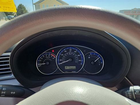 Used 2011 Subaru Forester 2.5X w/ Alloy Wheel Value Pkg image 14