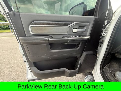 Used 2021 RAM 2500 Big Horn AWD/4WD image 10