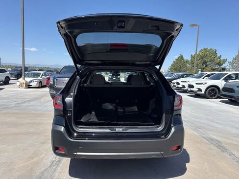Used 2023 Subaru Outback Premium AWD/4WD image 20