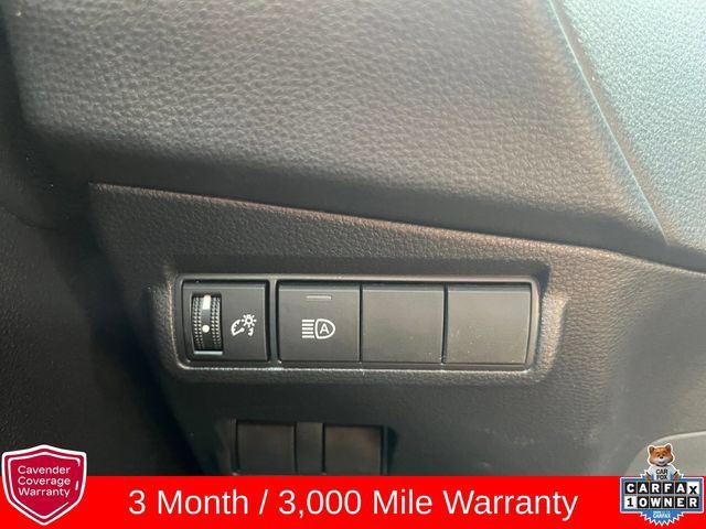 Used 2022 Toyota Corolla Cross LE FWD image 10