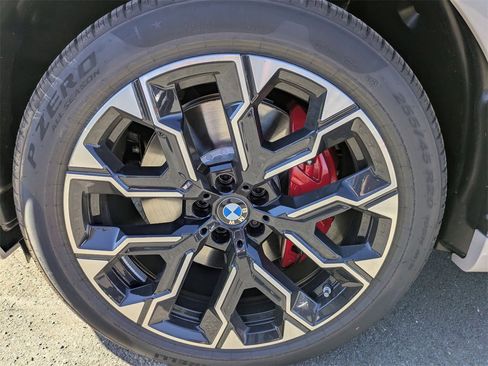 New 2026 BMW X3 M50 w/ Premium Package image 9