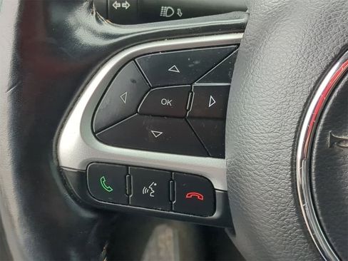 Certified 2021 Jeep Compass Limited image 30