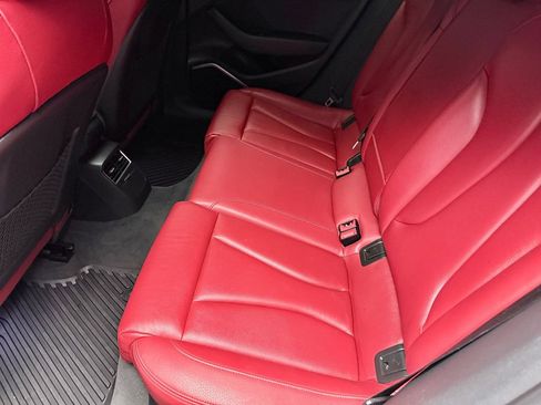 Used 2018 Audi S3 Premium Plus w/ Carbon Fiber Package AWD/4WD image 13