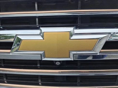 Used 2021 Chevrolet Silverado 2500 High Country w/ Z71 Off-Road Package AWD/4WD image 29