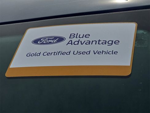 Certified 2023 Ford Expedition XLT image 12