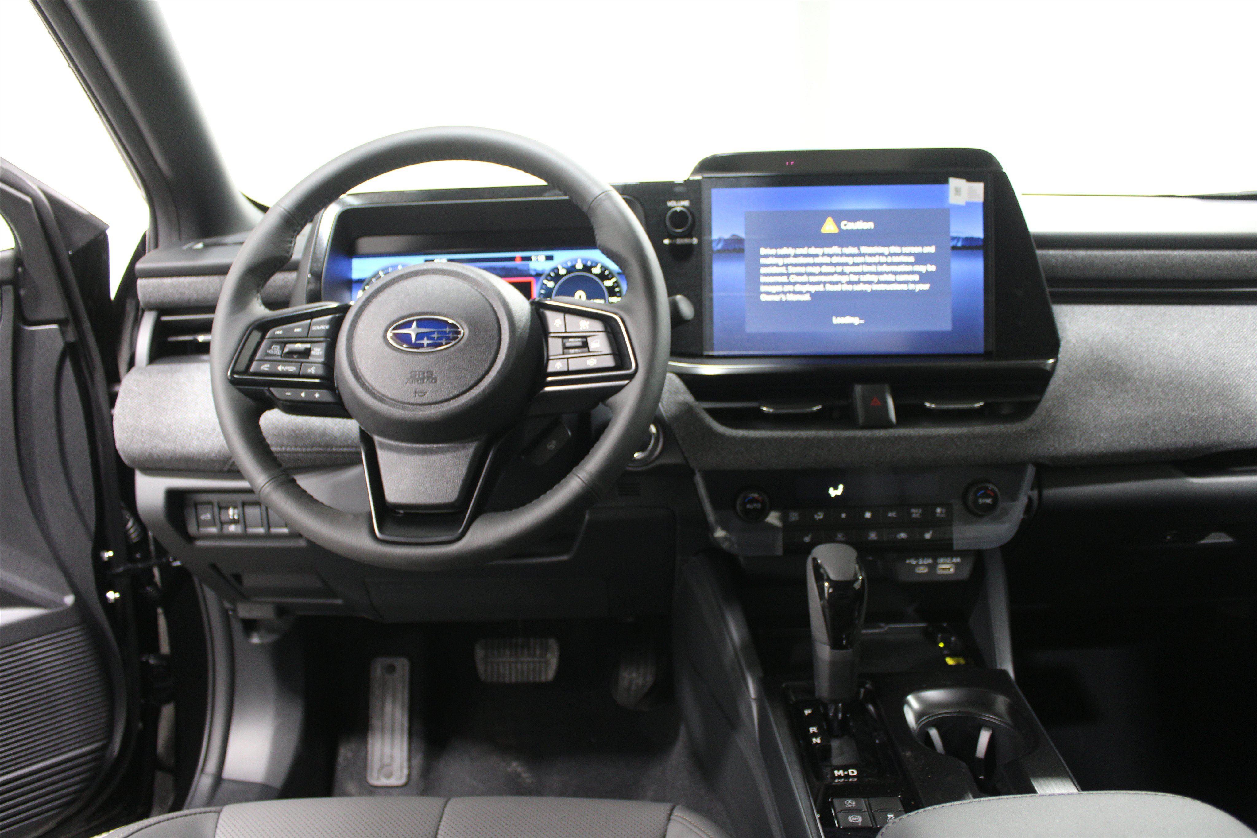 New 2026 Subaru Outback Limited AWD/4WD image 2