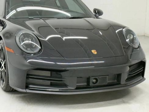 Used 2025 Porsche 911 Carrera RWD image 40