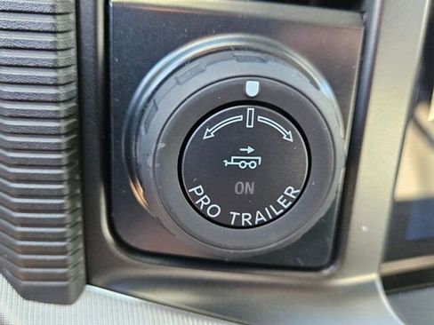 New 2025 Ford F150 Lariat w/ Equipment Group 502A High image 24