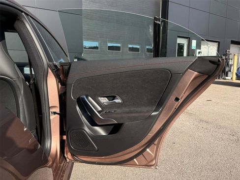 Used 2023 Mercedes-Benz CLA 250 4MATIC image 13