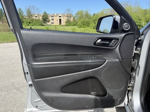 Used 2021 Dodge Durango GT image 11
