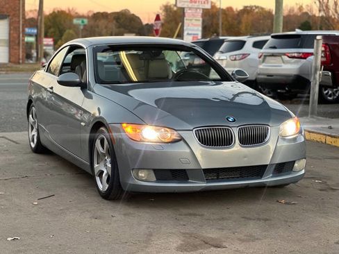 Used 2007 BMW 328i Convertible image 5