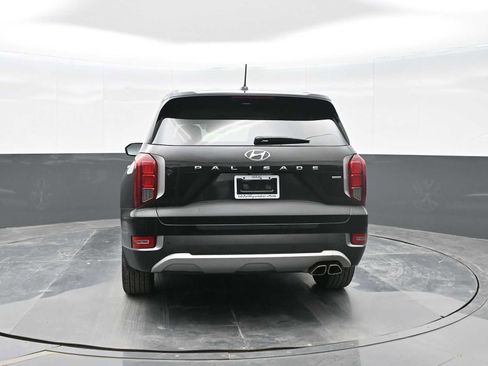 Used 2020 Hyundai Palisade SEL w/ Convenience Package image 6