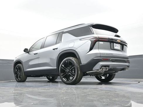 New 2026 Chevrolet Traverse LT w/ LPO, Floor Liner Package image 43