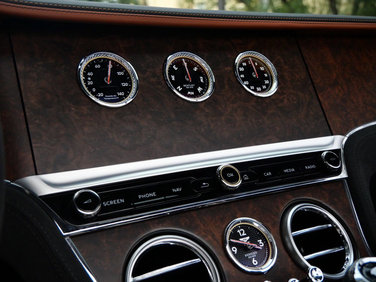 Used 2025 Bentley Continental GT Speed AWD/4WD image 14