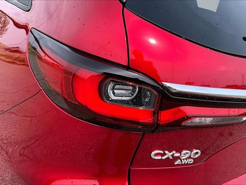 Certified 2026 MAZDA CX-90 3.3 Turbo w/ Preferred Package AWD/4WD image 30
