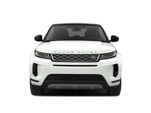 Used 2022 Land Rover Range Rover Evoque SE AWD/4WD image 4