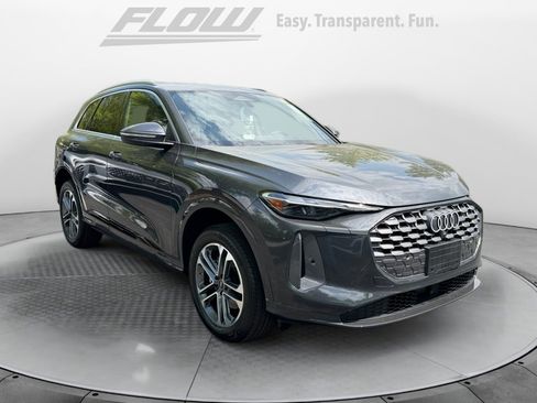 New 2026 Audi Q5 Premium AWD/4WD image 1