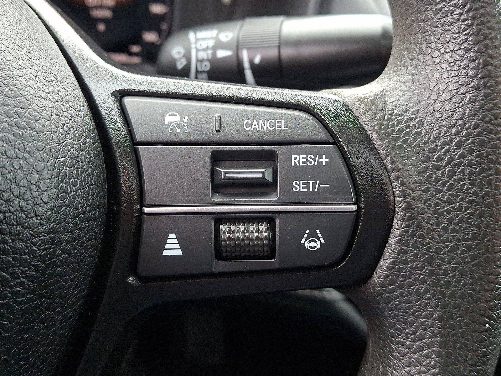 Used 2025 Honda Accord SE image 23