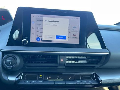 Used 2023 Toyota Prius LE image 23