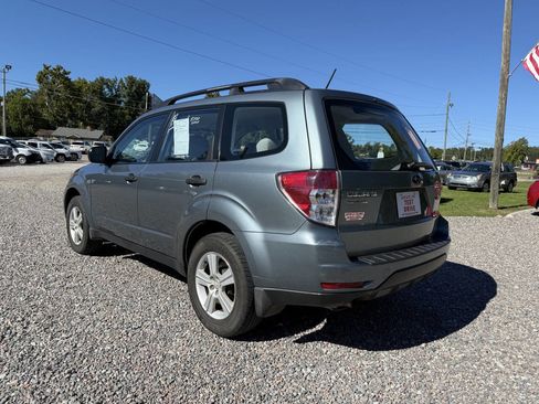 Used 2010 Subaru Forester 2.5X image 5