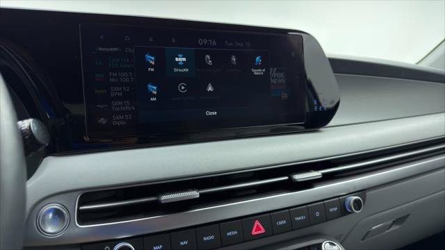 Used 2025 Hyundai Palisade SEL FWD image 33