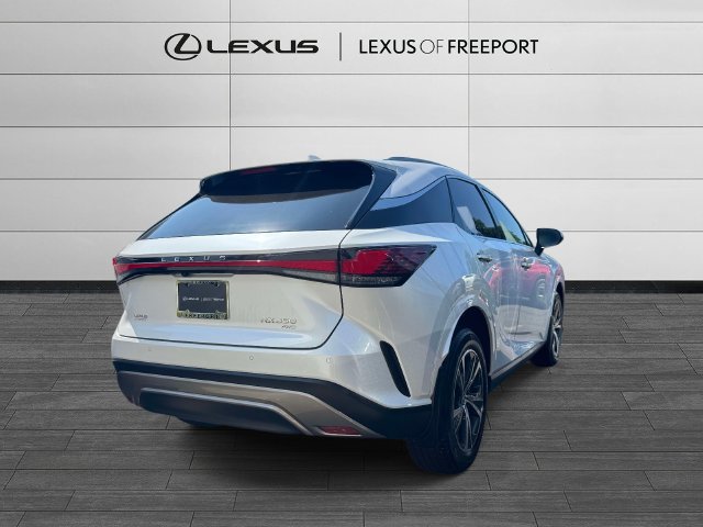 Used 2024 Lexus RX 350 Premium w/ Accessory Package (Z1) AWD/4WD image 4