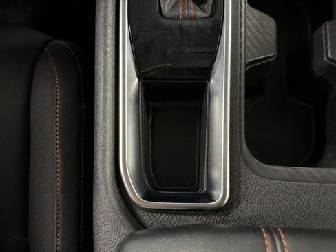 Used 2025 Nissan Sentra SR w/ Midnight Edition FWD image 40