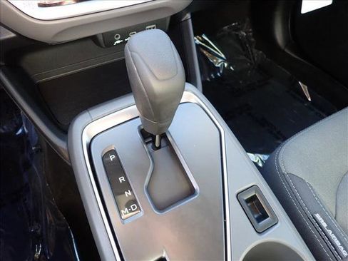 Certified 2025 Subaru Crosstrek 2.0i Premium w/ Crosstrek Mirror Package image 15